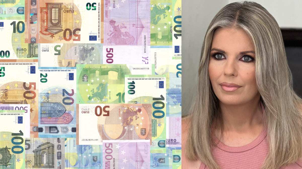 Αν ανήκετε σ’ αυτά τα 3 ζώδια παίξτε τώρα ΛΟΤΤΟ: Η Αθηνά Βαγενά βλέπει φουλ χρήμα