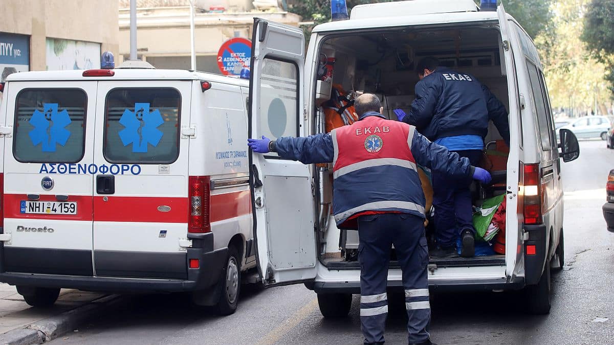 Επιστρέφει ο εφιάλτης: Σε έξαρξη ο κορωνοϊός, τετραπλασιάστηκαν οι νοσηλευόμενοι – Τι αναφέρουν οι ειδικοί;