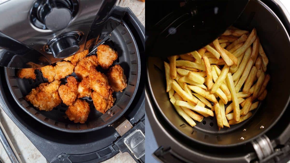 Προβλήματα με τα Air Fryers: Γιατί έχουν ανακληθεί εκατομμύρια φριτέζες αέρα – Τα σημάδια που πρέπει να σας προβληματίσουν
