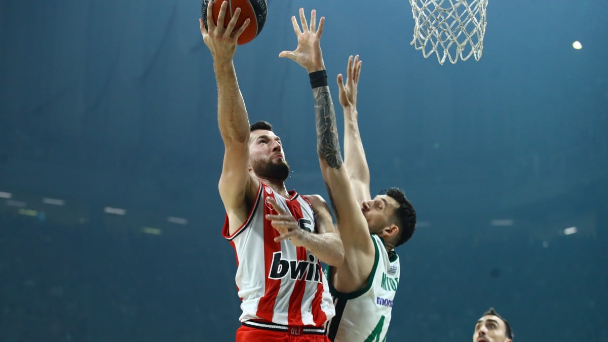 Basket League: Αυτός είναι ο νέος τρόπος διεξαγωγής του πρωταθλήματος – Δεν «πέρασαν» οι 6+2 ξένοι!