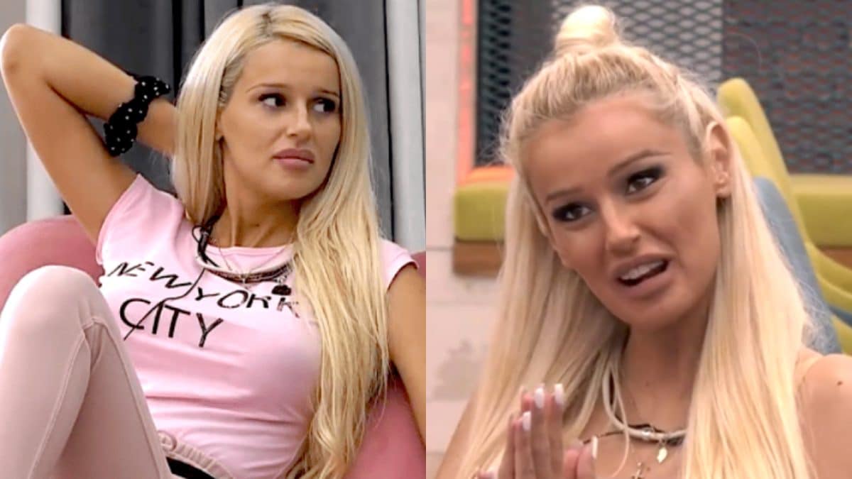 Θυμάστε την κούκλα αγρότισσα από το Big Brother; Η Ράνια Καραγιάννη παντρεύτηκε, έκανε πλαστική και έγινε άλλος άνθρωπος