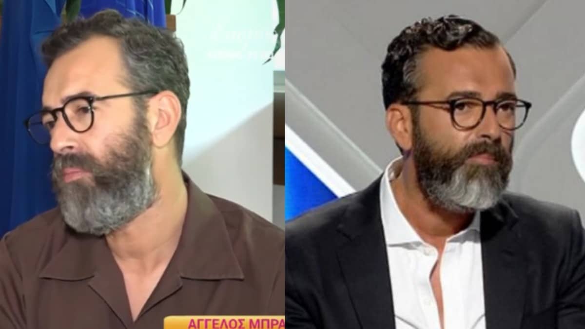 Εξομολογείται ο Άγγελος Μπράτης για τον έρωτα: «Αυτό είναι το πιο ακραίο που έχω κάνει και δεν θέλω να…»