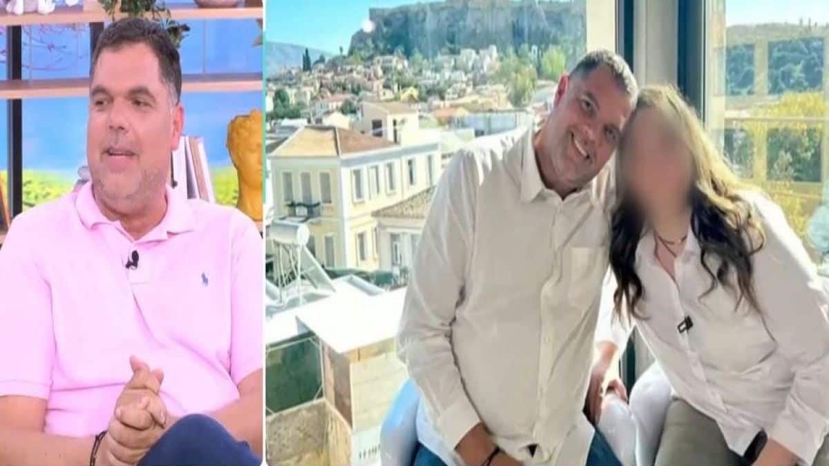 Δημήτρης Παπανικολάου: «Ήμουν σε κλουβί και απελευθερώθηκα» – «Αποκάλυψα ότι έχω Άσπεργκερ για να…»