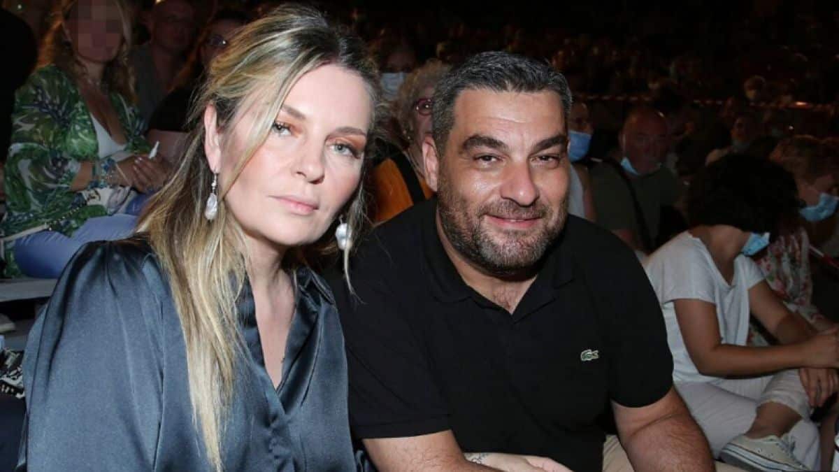 Ελισάβετ Μουτάφη: «Δεν πρέπει να υπάρχει ψυχαναγκασμός για να κάνεις…» – «Μας άλλαξε τη ζωή»