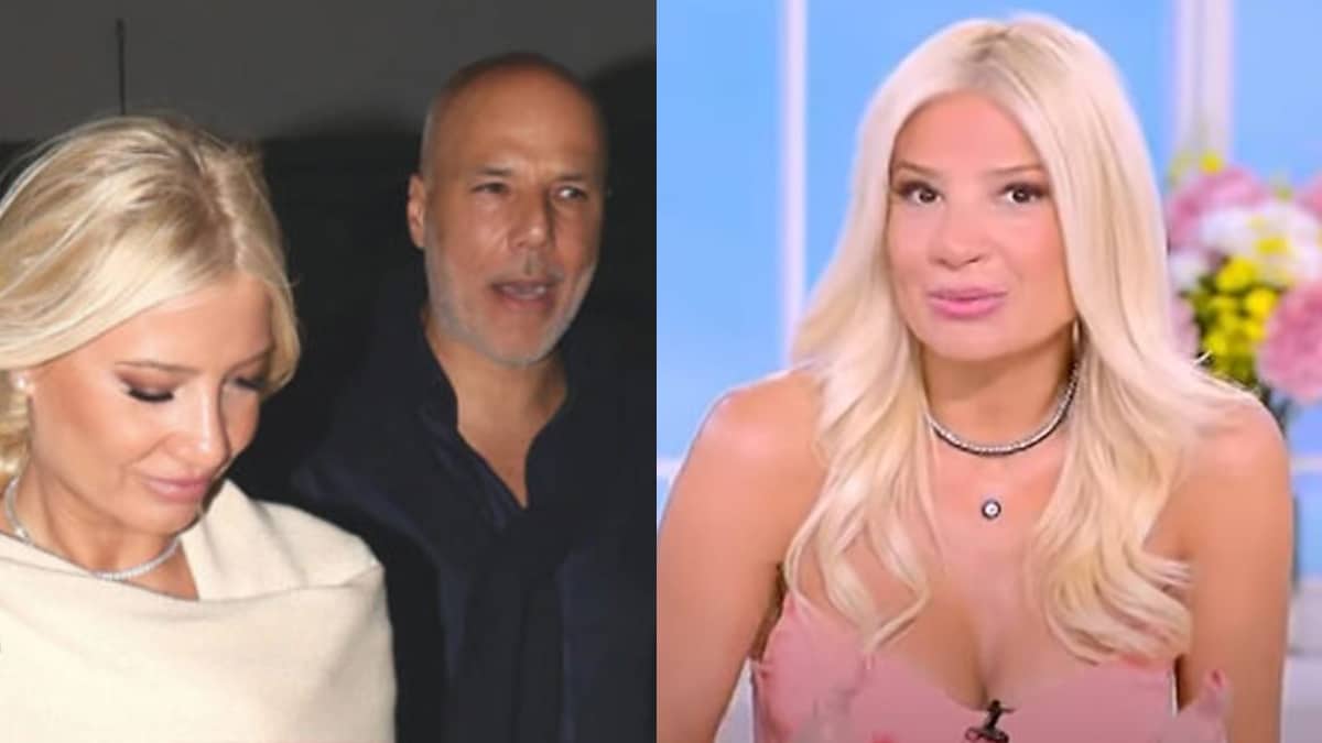 Αρνείται τα πάντα για τον Μπαρμπαλιά η Φαίη Σκορδά: «Σώνει και ντε ότι είμαι με κάποιον, μην πάω μια βόλτα!» (video)