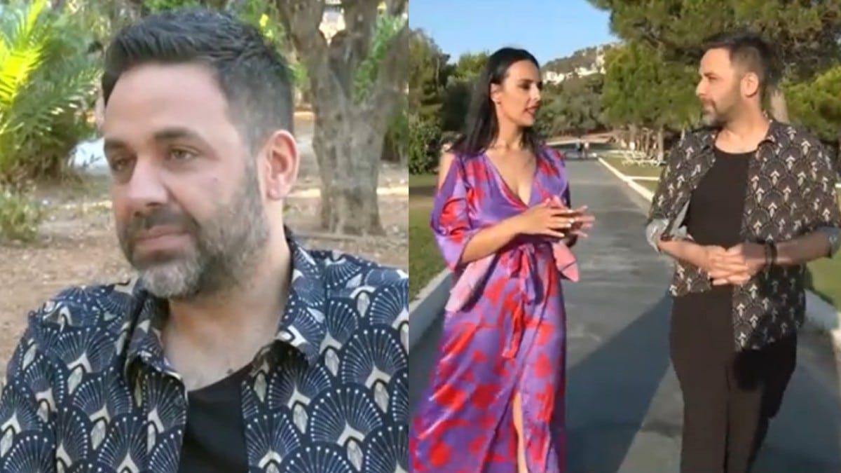 Κατάθεση ψυχής από τον Γιώργο Γιαννιά: «Πηγαίνω σε ψυχολόγο για να αντιμετωπίσω το θάνατο…» (video)