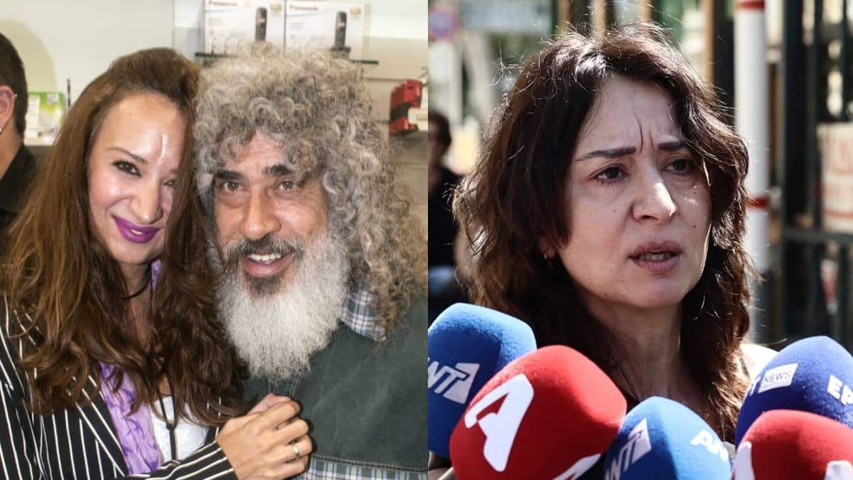 Η πρώτη κοινή συνέντευξη Γιοκαρίνη – Μιχαλοπούλου μετά τον καβγά που τους οδήγησε στα δικαστήρια: «Έγινε κανιβαλισμός»