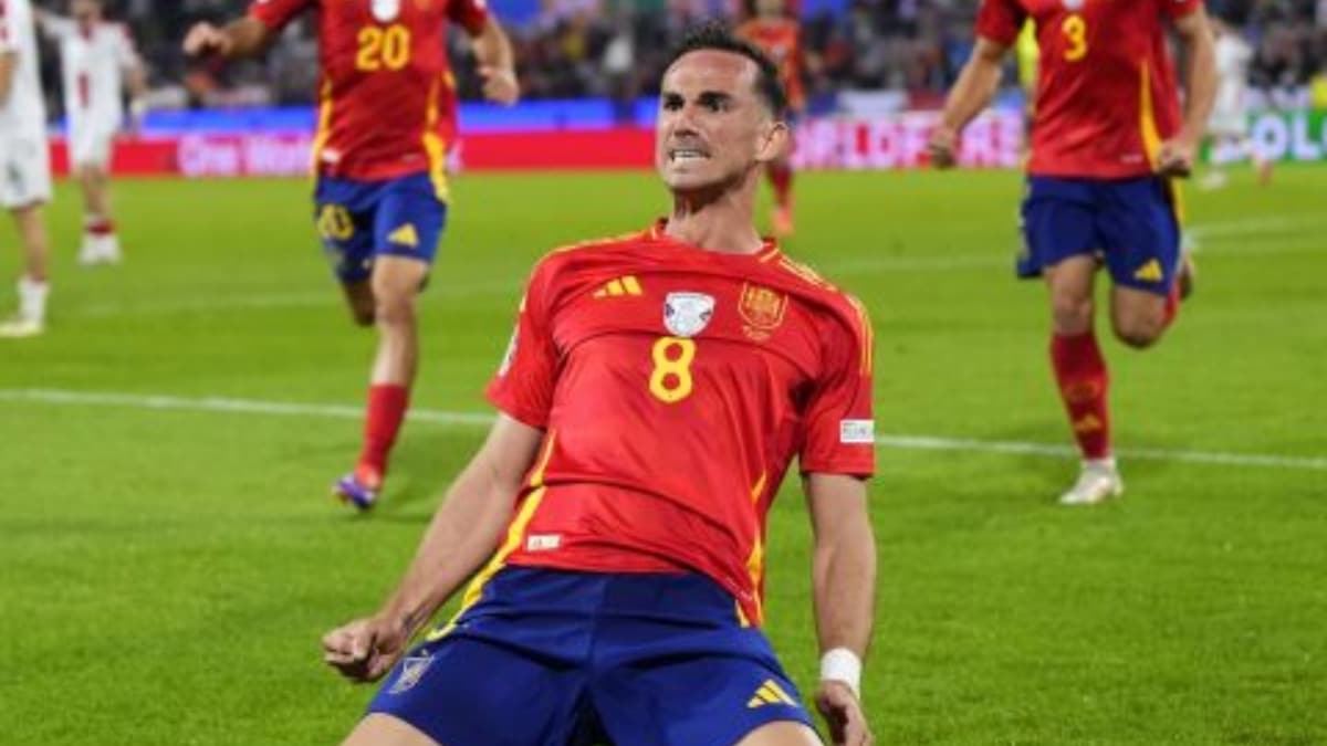 Euro 2024: Η Ισπανία ανέβασε στροφές στο 2ο ημίχρονο, έβαλε 4 στη Γεωργία και πήρε την πρόκριση (video)