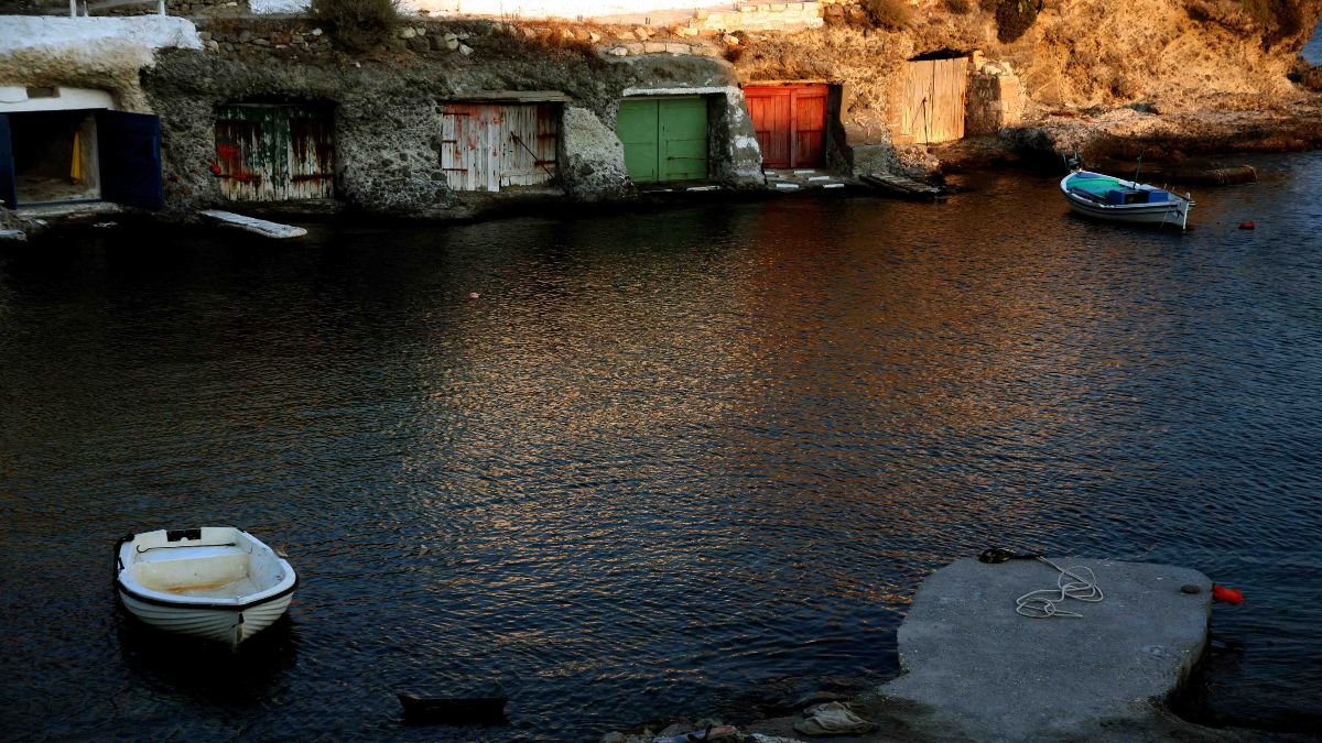 Η πιο καθαρή παραλία στον κόσμο είναι στην Ελλάδα – Όσοι πάνε την ερωτεύονται