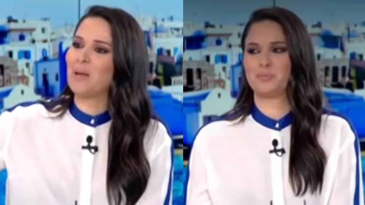 Κοινωνία Ώρα MEGA: «Αμόκ» για την Στέλλα Στυλιανού – «Είστε ψεύτης! Πόσο χαμηλά θα πέσετε ακόμα;» (video)