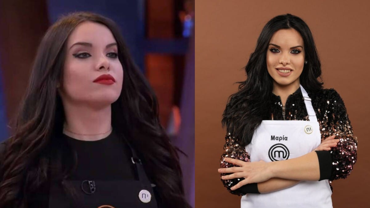 MasterChef: Θυμάστε τη Μαρία Μπέη; Comeback στο Instagram μετά την «εξαφάνιση» της από τα social