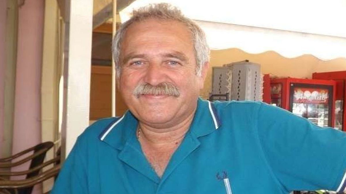 Θρίλερ στην Πάργα: Εντοπίστηκε νεκρός ο πρώην δήμαρχος, Θανάσης Λιόλιος
