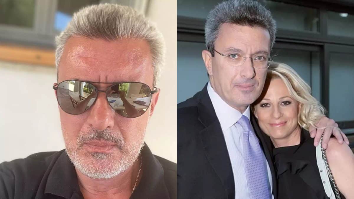 Μοιάζει με παλάτι, βίλα 700 τ.μ: Η «χρυσή» φωλίτσα του Νίκου Χατζηνικολάου στην Εκάλη