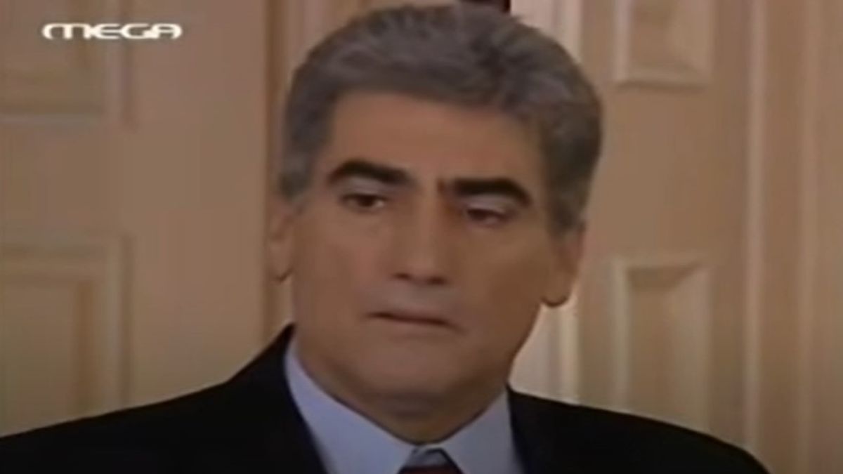 Εξαφανίστηκε από την tv μετά την περιπέτεια του: Δείτε πώς είναι σήμερα και με τι ασχολείται ο Δημοσθένης Πολίτης από το «Παρά Πέντε»