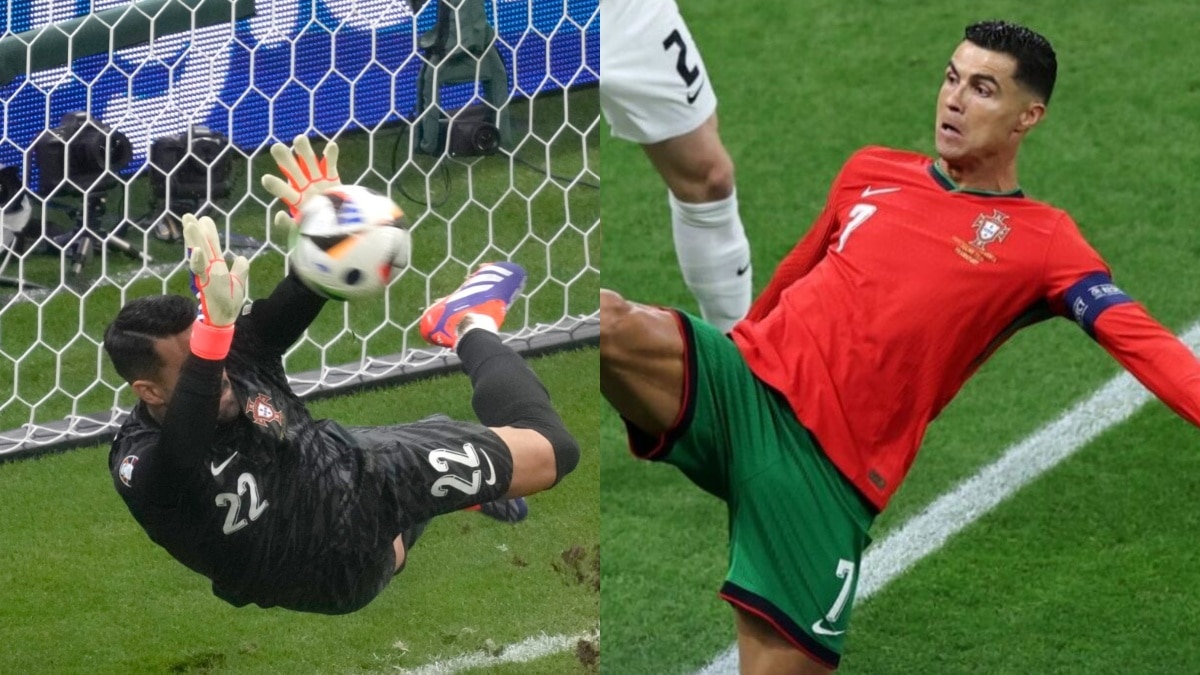 Euro 2024: Νίκη θρίλερ για την Πορτογαλία στο ματς με τη Σλοβενία – Ήρωας ο Ντιόγκο Κόστα (video)