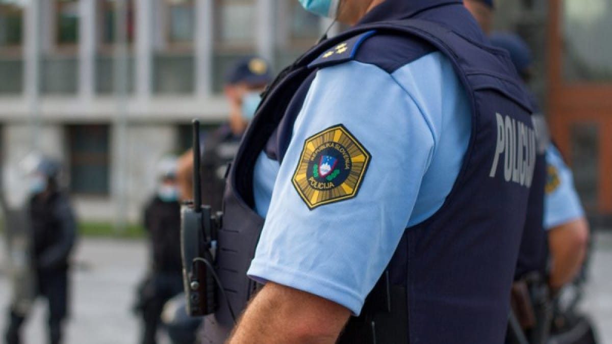 Τραγωδία στη Σλοβενία: Σύγκρουση μίνι βαν με φορτηγό – Νεκροί δύο Γάλλοι, ο ένας 12 ετών