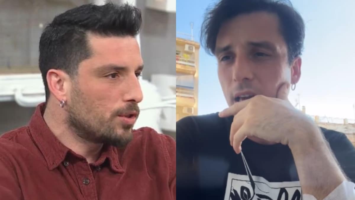 «Ούρλιαζε δεξιά και αριστερά»: Έξαλλος ο Σπύρος Χατζηαγγελάκης, κινήθηκε νομικά μετά την επίθεση που δέχτηκε από σκύλο
