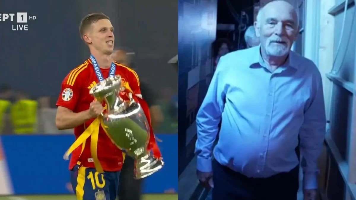 Τηλεθέαση 14/7: Μεγάλο φινάλε για Euro 2024 και «Μουρμούρα» – Ποιος κέρδισε τη μάχη