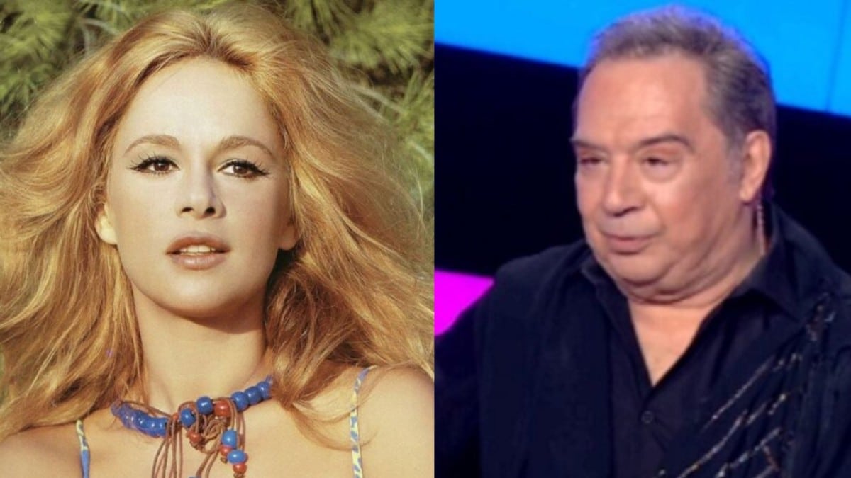 Mε 14 λέξεις ο Σταμάτης Φασουλής αποκάλυψε την αλήθεια για τη σχέση του με την Βουγιουκλάκη: Τι της είχε πει να κάνει