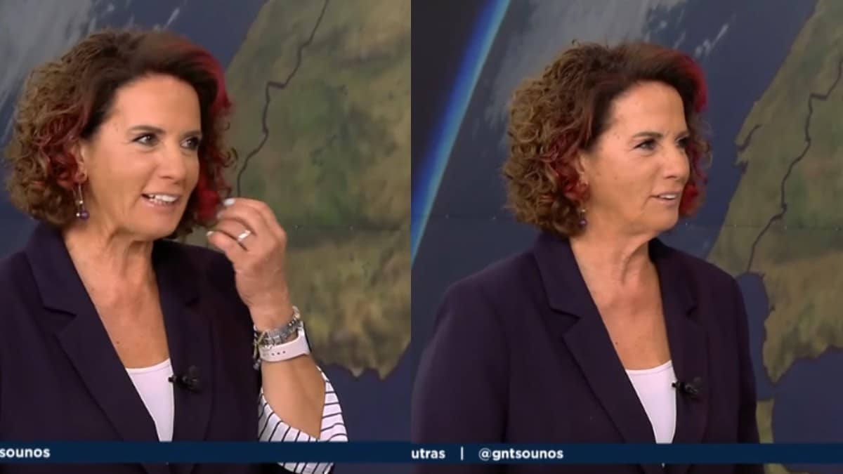 Αγνώριστη η Χριστίνα Σουζή μετά την αλλαγή: Με νέο look «έσκασε» στους Αταίριαστους