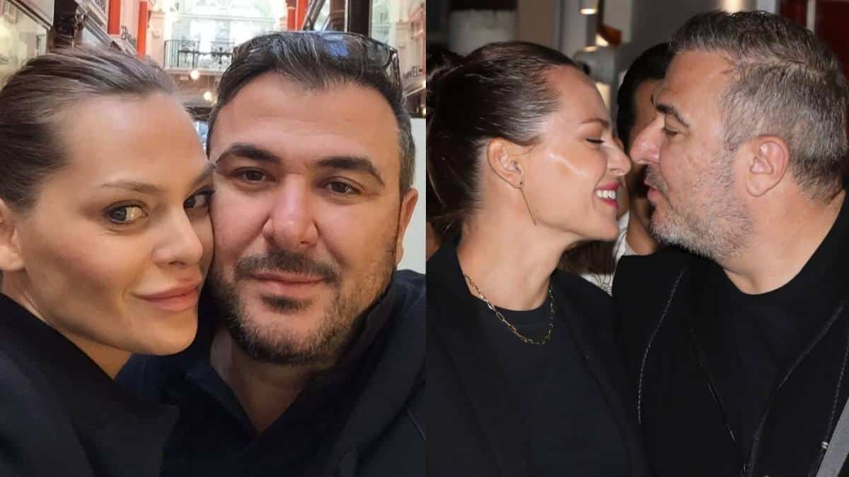 Το μήνυμα στήριξης της Υβόννης Μπόσνιακ στον Αντώνη Ρέμο: «Μαζί σου μέχρι το τέλος του κόσμου»