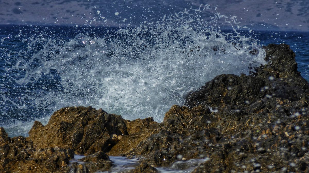 Παγκόσμιο SOS για την άνοδο του επιπέδου της θάλασσας στον Ειρηνικό: Σώστε τις θάλασσες, λέει ο Γενικός Γραμματέας του ΟΗΕ