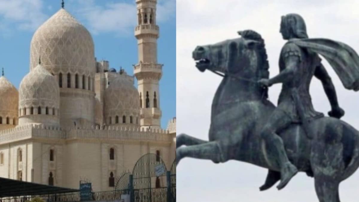 Στο «φως» σοκαριστική ανατροπή: Βρέθηκε ο τάφος του Μεγάλου Αλεξάνδρου  – «Εντοπίστηκε σε τζαμί που βρίσκεται…»