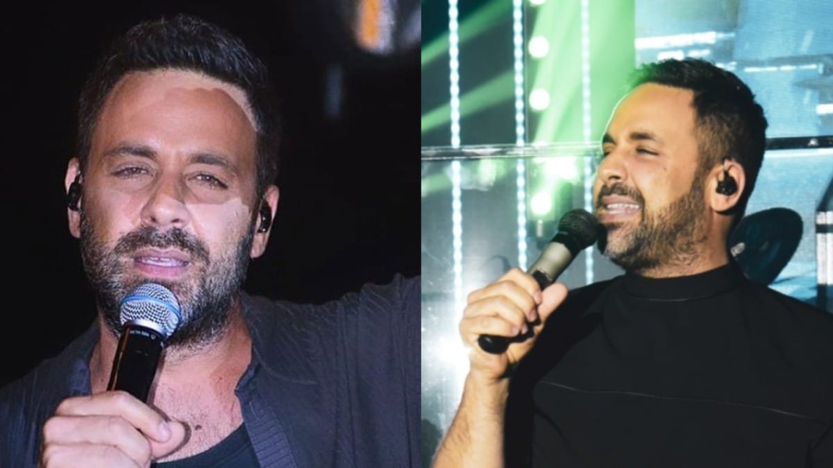 «Ραγίζει» καρδιές ο Γιώργος Γιαννιάς για τους γονείς του: Μέσα σε έναν χρόνο έχασε και τους δύο (photo)