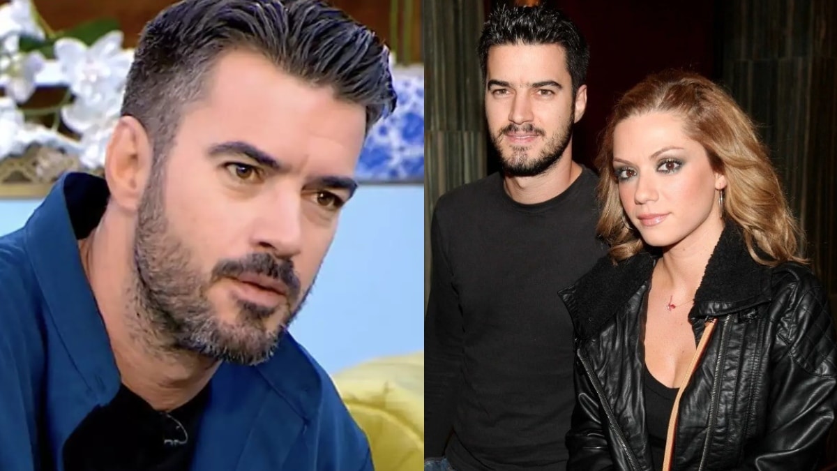 Έδωσε στεγνά τον Γιάννη Τσιμιτσέλη: «Το ξύλο που έφαγα από εκείνον κράτησε 12 ώρες» (video)