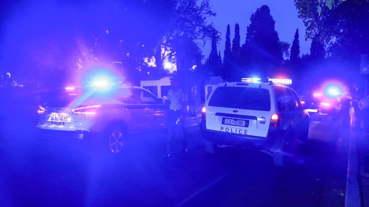 Σκορπούν τον τρόμο στην Φθιώτιδα: Πέντε τραυματίες μετά από δύο άγριες οπαδικές επιθέσεις – «Το σκηνικό θύμησε τη δολοφονία του Άλκη»
