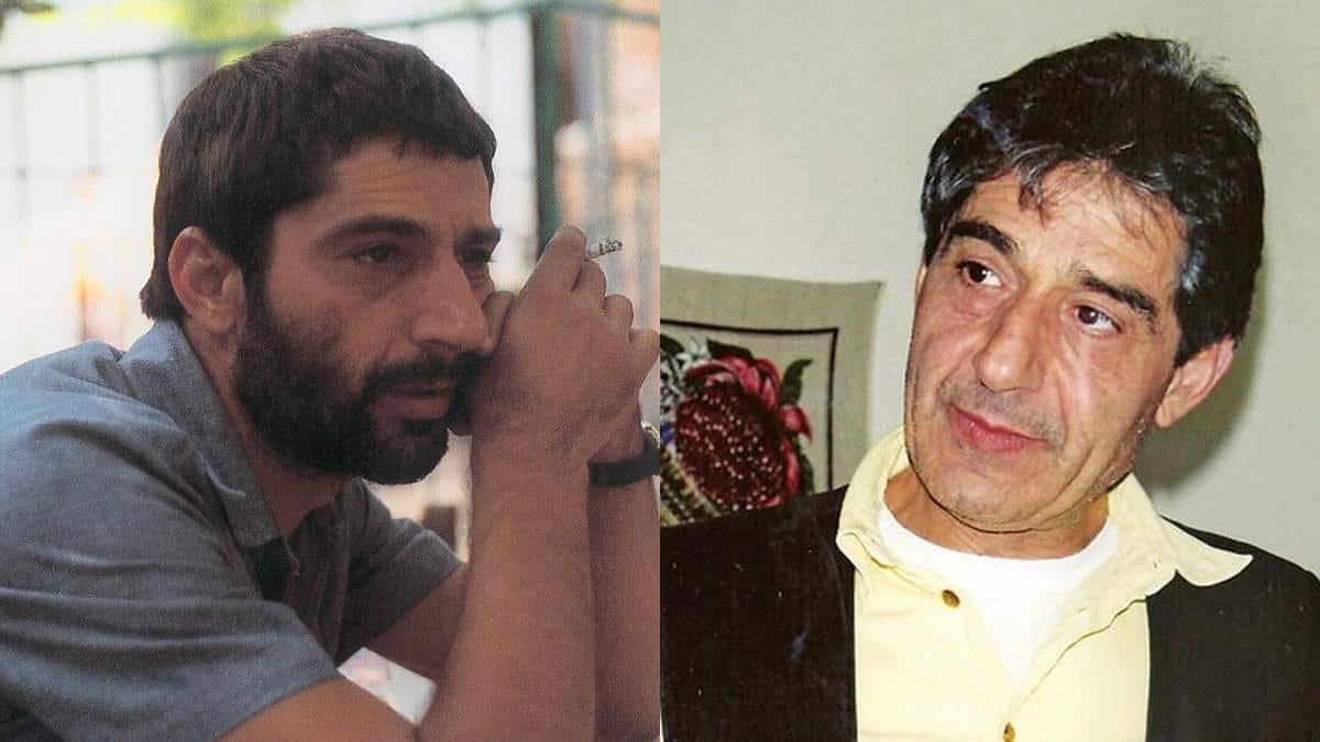 «Φεύγω αυτοθέλητα»: Η προφητεία του Δημήτρη Λιαντίνη λίγο πριν την εξαφάνισή του, που βγήκε αληθινή