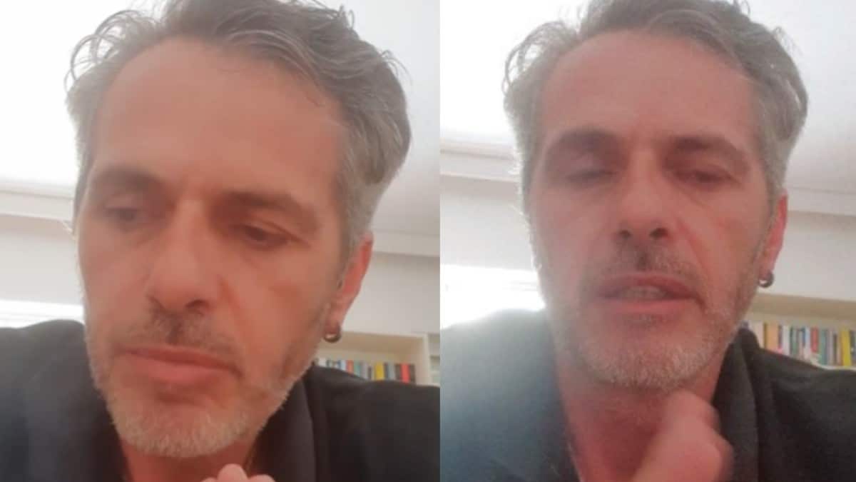 Απολογείται ο Μάριος Αθανασίου για τις λάθος πληροφορίες για το βιασμό: «Ήταν αστοχία – Ζητώ συγγνώμη» (video)