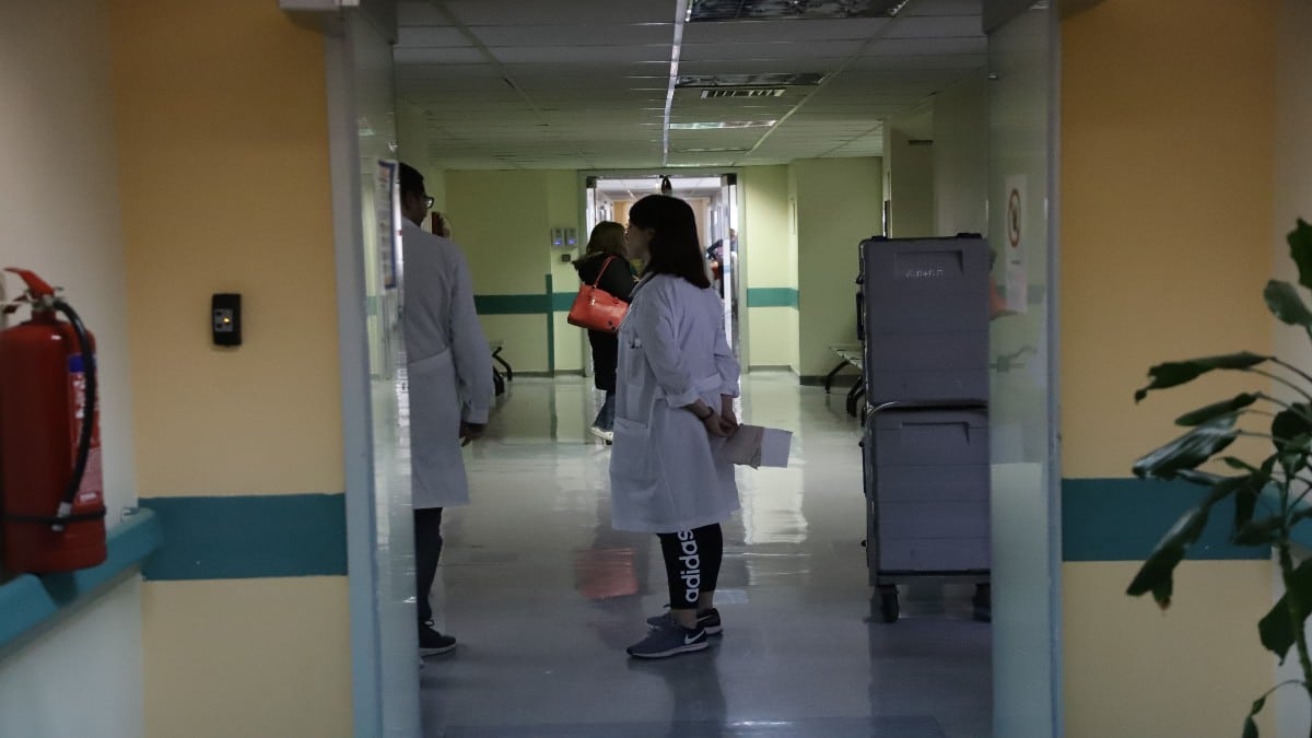«Θερίζει» ο στρεπτόκοκκος: Δύο νεκροί στην Ηλεία, ένας νοσηλεύεται στο νοσοκομείο Πατρών