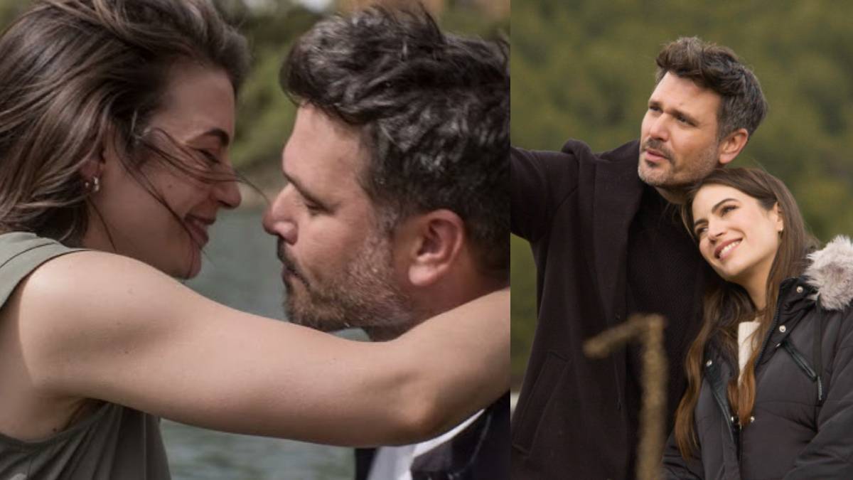 Παγιδευμένοι spoiler: Οριστική απόφαση ΑΝΤ1 για τον 3ο κύκλο!