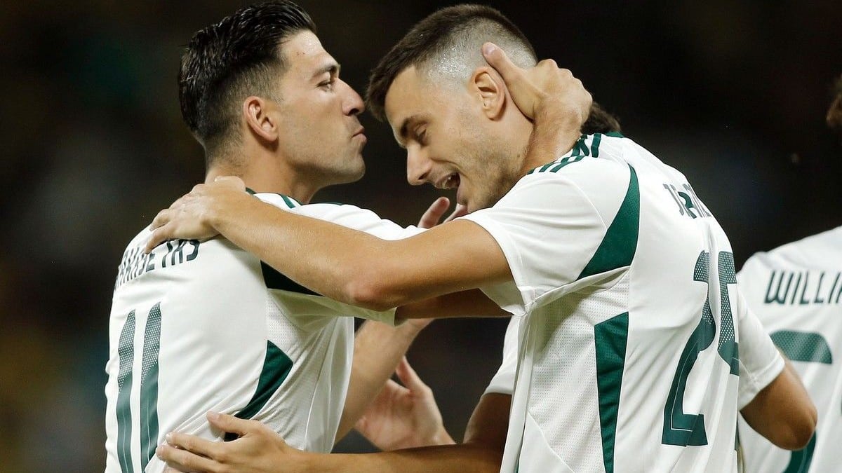 Europa League: «Γκρέμισε» τους Βούλγαρους και τώρα… Άγιαξ για τον Παναθηναϊκό (video)