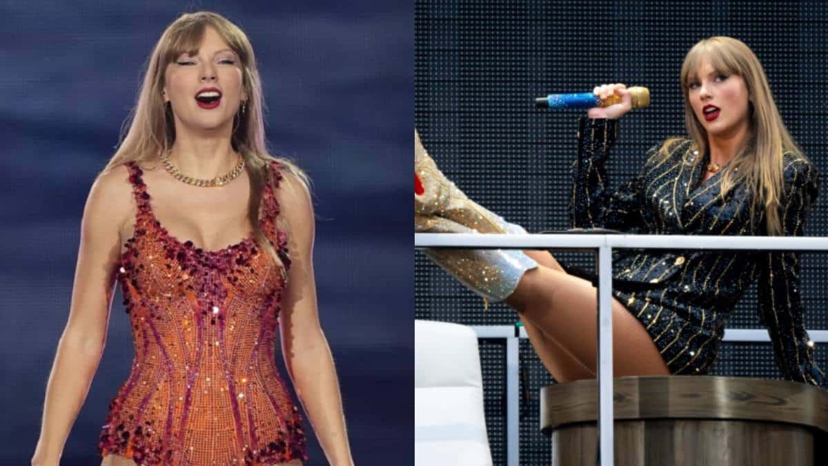 Συναυλία Taylor Swift: 19χρονος Βορειομακεδόνας σχεδίαζε με μαχαίρια και εκρηκτικά το τρομοκρατικό χτύπημα (video)
