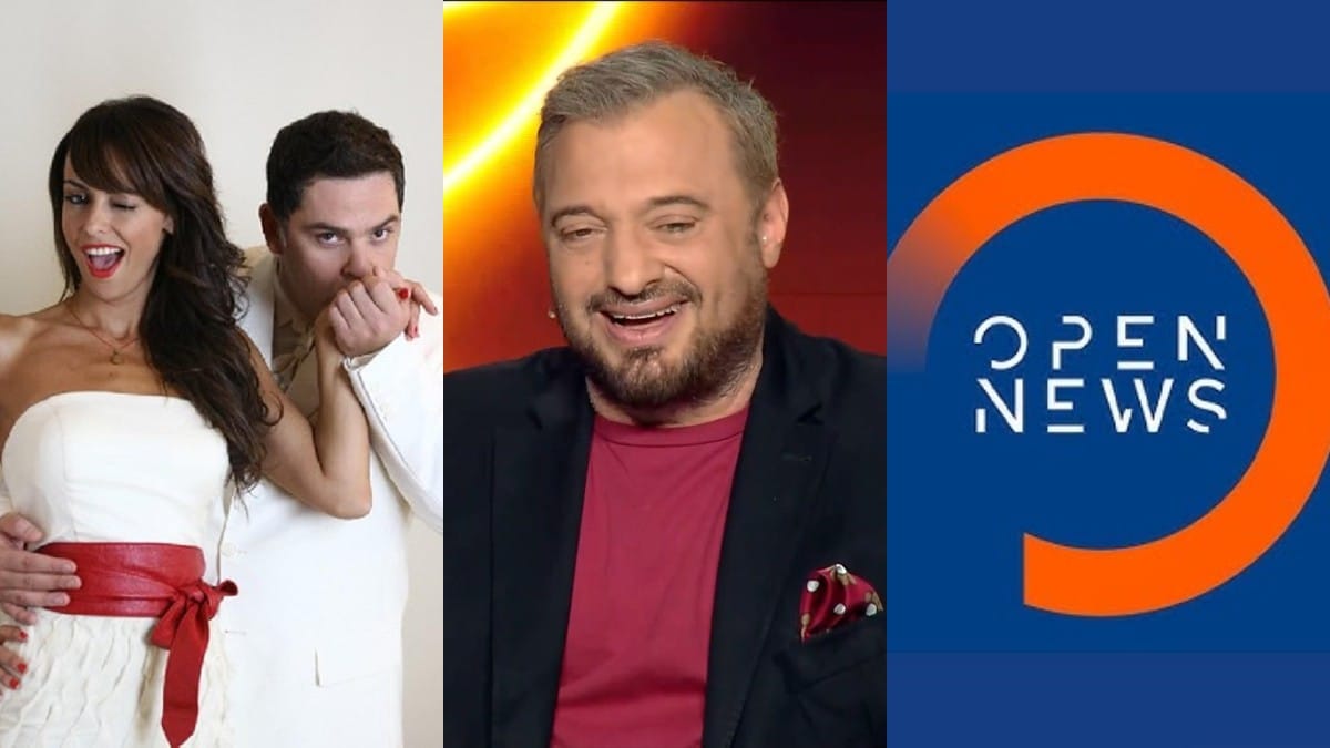 Τηλεθέαση 10/8: Σάρωσε… πρωινιάτικα ο «Μονομάχος» – Οι «Κερατάδες» κράτησαν ψηλά τη σημαία του Alpha, έκπληξη με πρόγραμμα του Open που άρχισε από 0.9% και έφτασε στο 13.5%