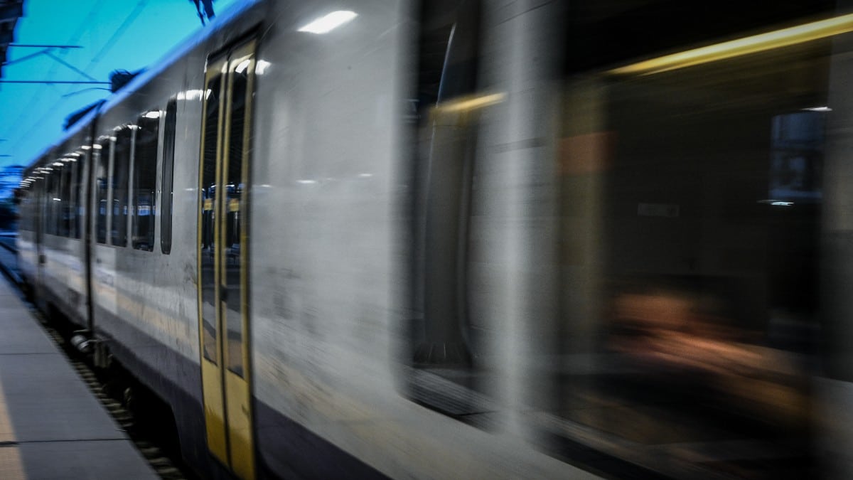 Σοκ στη Γερμανία: Νεκρός άνδρας από σφαίρες στον κεντρικό σιδηροδρομικό σταθμό της Φρανκφούρτης