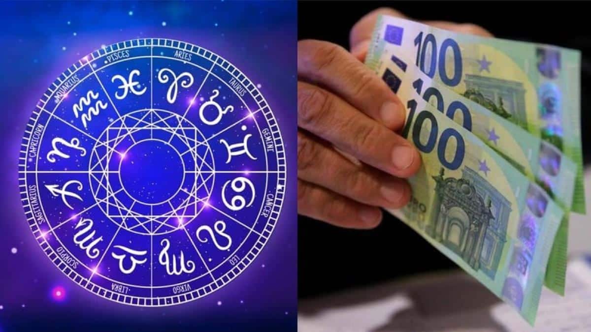 Δώρα Θεού από την Λίτσα Πετρίδη: Αν ανήκετε σ’ αυτά τα 2 ζώδια γεμίζετε με χρήμα