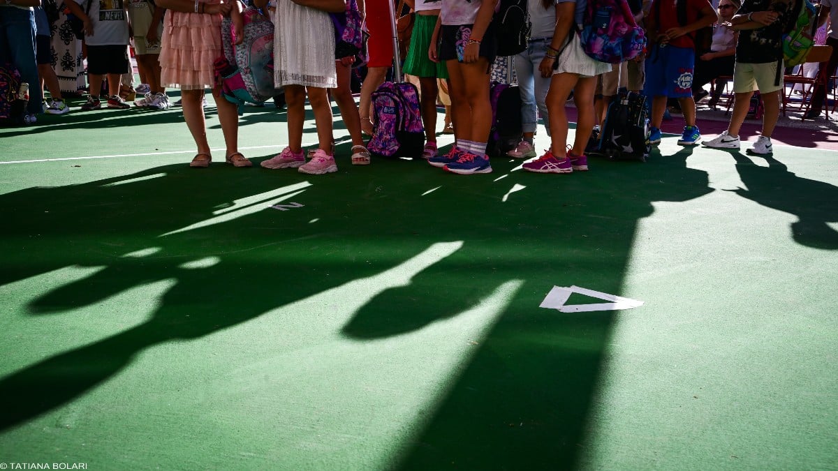 Χανιά: Δικογραφία για ανήλικο που έκανε φάρσα για βόμβα σε σχολείο – Δικογραφία και για τον πατέρα του για παραμέληση εποπτείας