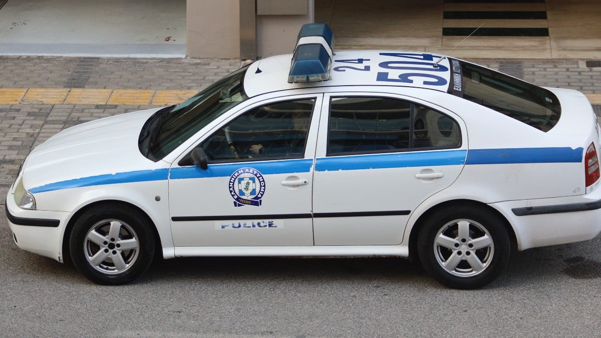 Άγιος Παντελεήμονας: Καταγγελίες για άγριο βασανισμό του 38χρονου μετανάστη που κατέληξε στο ΑΤ (video)