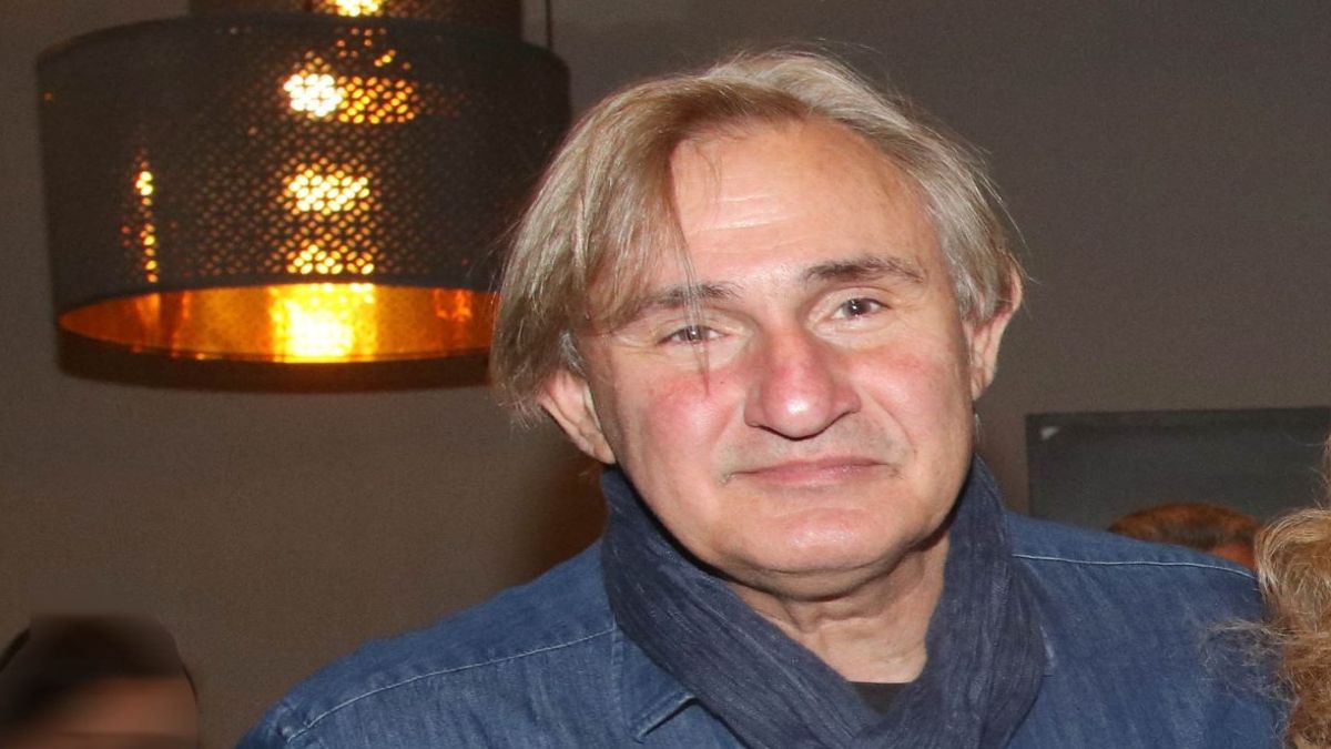 Όσα είπε ο Άκης Σακελλαρίου μετά το χειρουργείο: «Πήγε καλά, αλλά το πέλμα μου…»