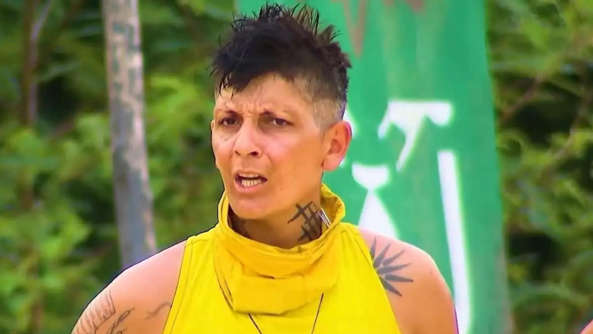 Survivor 2025: «Φτου ξελευτερία» για τη Γεσθημανή Κουτούζογλου – Τι θα γίνει με τη συμμετοχή της στο ριάλιτι