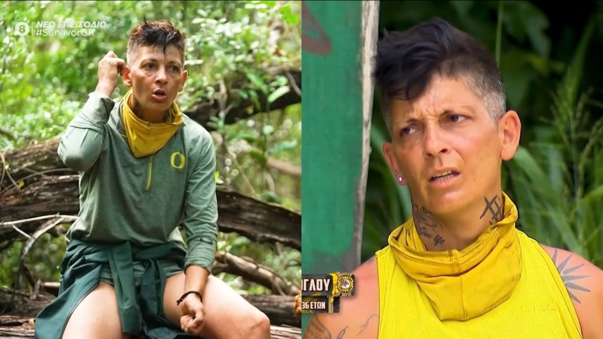 Survivor 2025: Νέες εξελίξεις με τη Γεσθημανή Κουτούζογλου – Έκτακτη ανακοίνωση για την παίκτρια