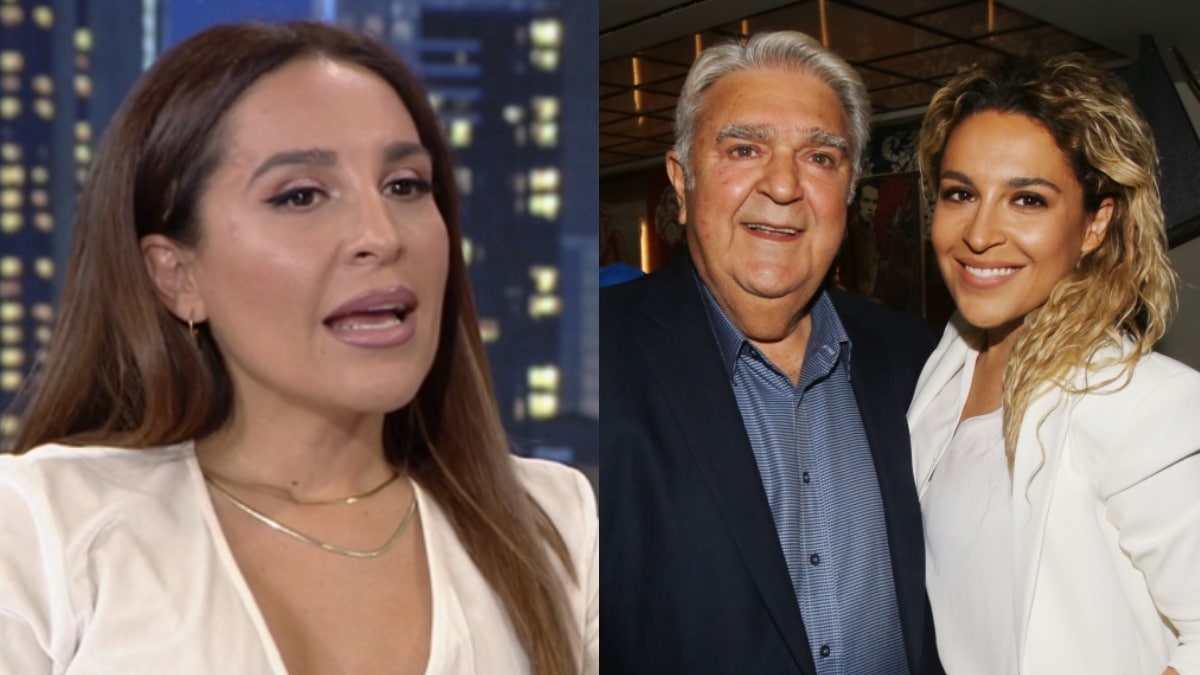 Απασφάλισε η Γιάννα Τερζή: «Οι στρέιτ άντρες μας σκοτώνουν και μας επιτίθενται, έχουν πρόβλημα με τον εαυτό τους» (video)
