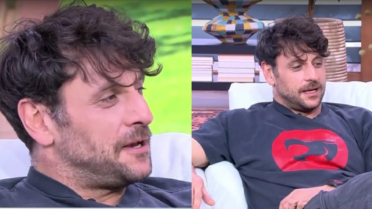 Αποκαλυπτικός ο Γιώργος Χρυσοστόμου: «Μετά τον τσακωμό μας έφυγε το αλκοόλ από…» (video)