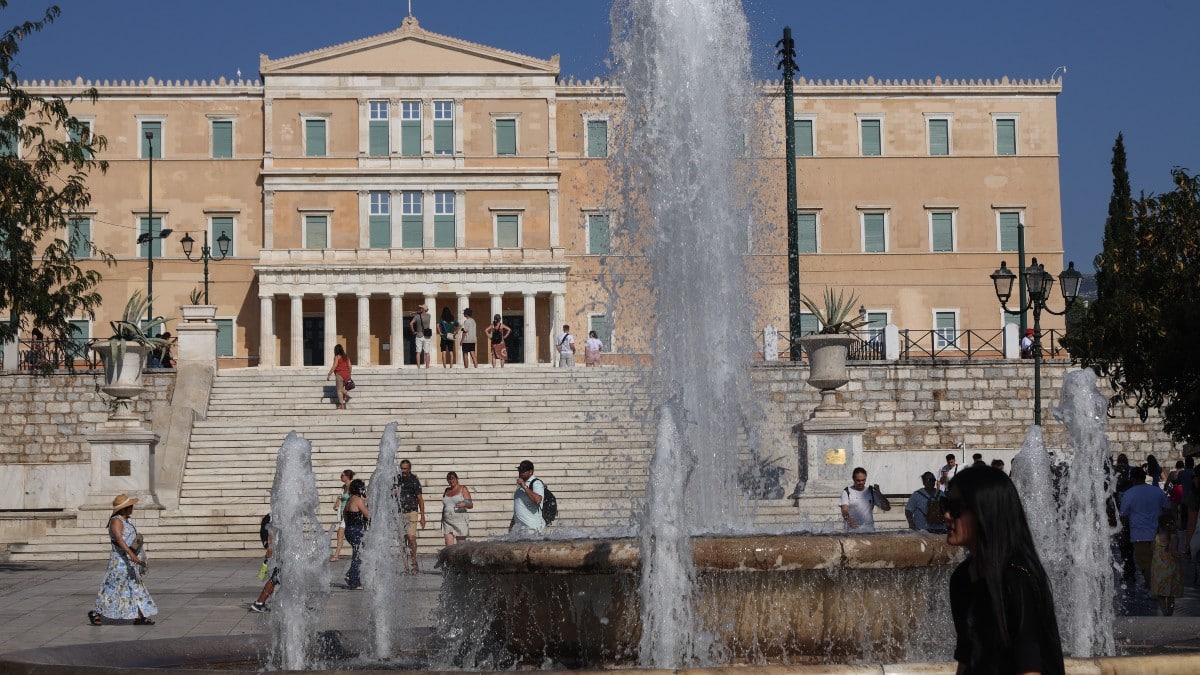 Κλιματική αλλαγή: Ο φετινός Αύγουστος ήταν ο πιο θερμός από το 2010 – Σε ποιες περιοχές χτύπησε «κόκκινο» ο υδράργυρος