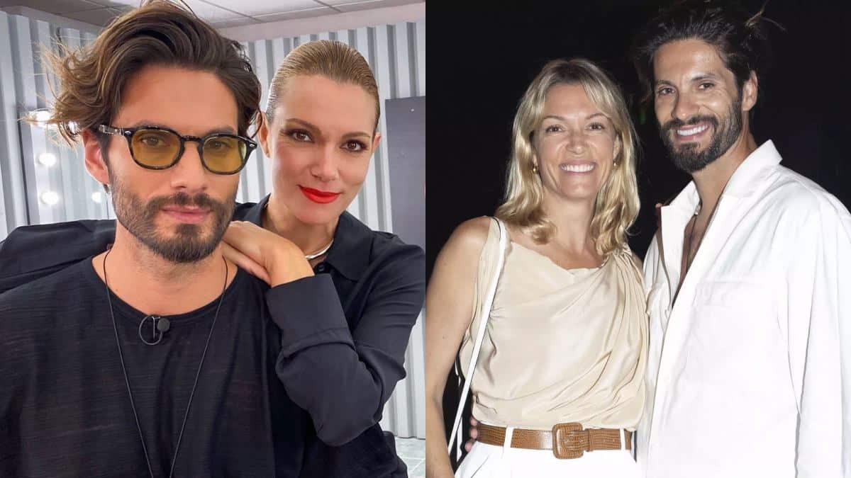 «Έδωσε» στεγνά τη Βίκυ Καγιά ο Γιώργος Καράβας: «Ήμασταν φίλοι, δεν μιλάμε πια»