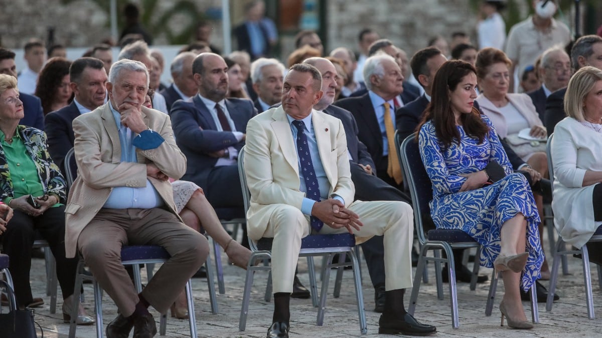 Η μεταγραφή της χρονιάς: Η μεγάλη επιστροφή του Πάνου Καμμένου