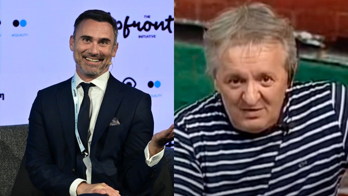 «Άχου μωρέ η Αννούλα…»: Όταν ο Γιώργος Γεωργίου έκανε ακραία επίθεση στον Καπουτζίδη